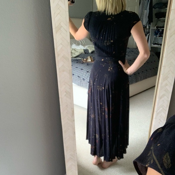 AG Adriano Goldschmeid Dress - Picture 3 of 5